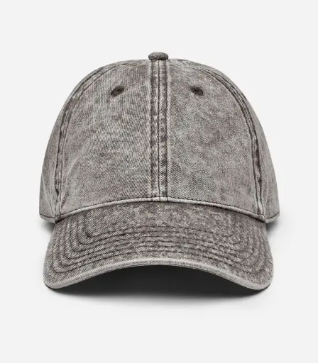 Jeans Cap